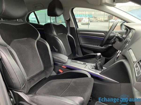 Renault Mégane 1.6 DCI 130CH INTENS - GARANTIE 6 MOIS
