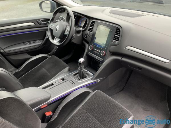 Renault Mégane 1.6 DCI 130CH INTENS - GARANTIE 6 MOIS