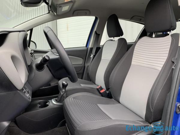 Toyota Yaris 1.0 VVTI 69 CH EDITION FRANCE - GARANTIE 6 MOIS