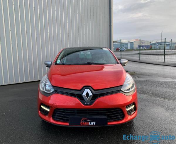 Renault Clio GT 1.2 TCE 120 CH - GARANTIE 6 MOIS