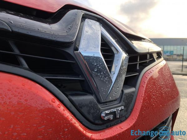 Renault Clio GT 1.2 TCE 120 CH - GARANTIE 6 MOIS