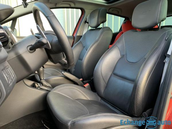 Renault Clio GT 1.2 TCE 120 CH - GARANTIE 6 MOIS
