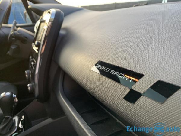 Renault Clio GT 1.2 TCE 120 CH - GARANTIE 6 MOIS