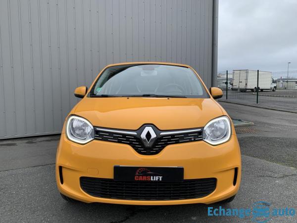 Renault Twingo 1.0 SCE 75 CH INTENS PACK MANGO - GARANTIE 6 MOIS