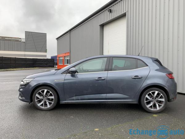 Renault Mégane 1.6 DCI 130CH INTENS - GARANTIE 6 MOIS