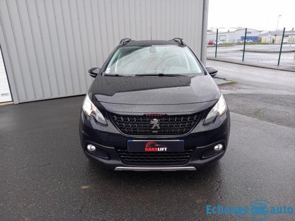 Peugeot 2008 GT Line 1.2 Puretech 110 CH - GARANTIE 6 MOIS