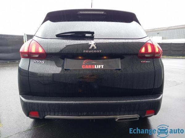 Peugeot 2008 GT Line 1.2 Puretech 110 CH - GARANTIE 6 MOIS