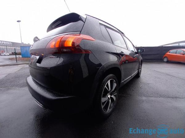 Peugeot 2008 GT Line 1.2 Puretech 110 CH - GARANTIE 6 MOIS