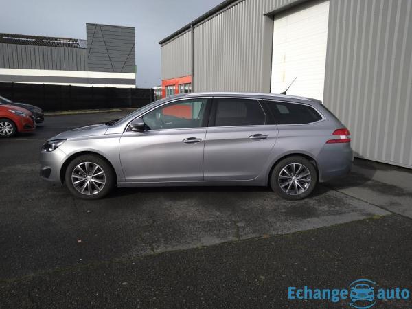 Peugeot 308 SW ALLURE 1.6 HDI 120 CH - GARANTIE 6 MOIS