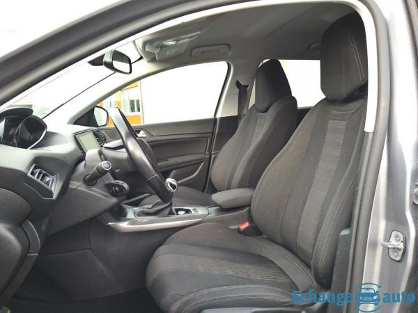 Peugeot 308 SW ALLURE 1.6 HDI 120 CH - GARANTIE 6 MOIS