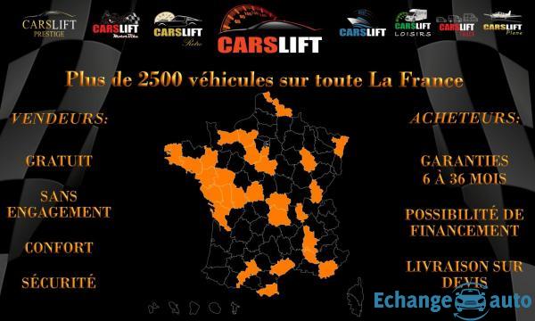 Peugeot 308 SW ALLURE 1.6 HDI 120 CH - GARANTIE 6 MOIS