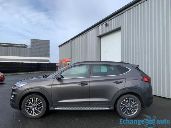 Hyundai Tucson PREMIUM 1.6 CRDI 136 CH - GARANTIE 6 MOIS