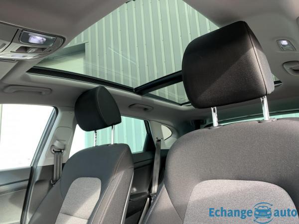 Hyundai Tucson PREMIUM 1.6 CRDI 136 CH - GARANTIE 6 MOIS