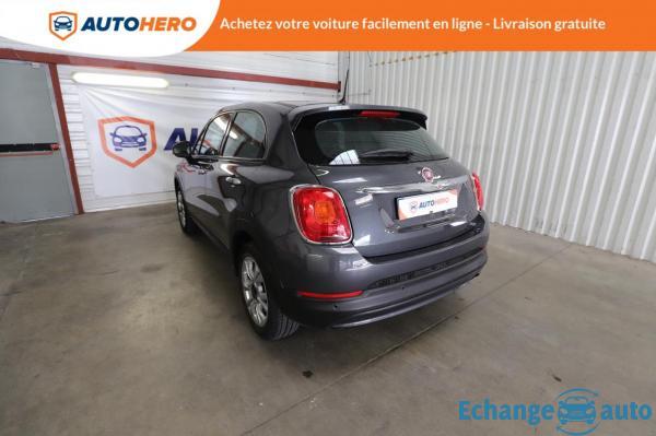 Fiat 500X 1.4 Turbo Pop Star 140 ch