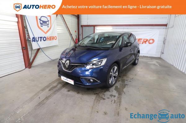 Renault Scénic 1.6 dCi Energy Intens 160 ch
