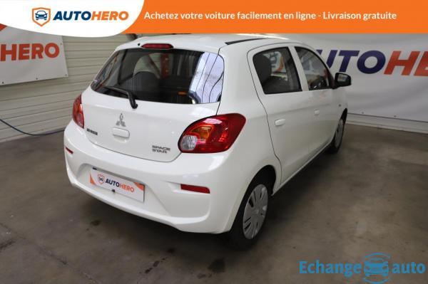 Mitsubishi Space Star 1.0 Funky 71 ch