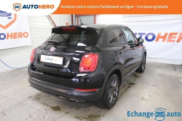 Fiat 500X 1.4 Turbo S-Design 140 ch