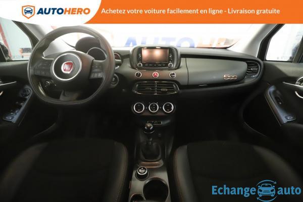 Fiat 500X 1.4 Turbo S-Design 140 ch
