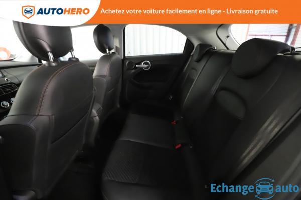 Fiat 500X 1.4 Turbo S-Design 140 ch