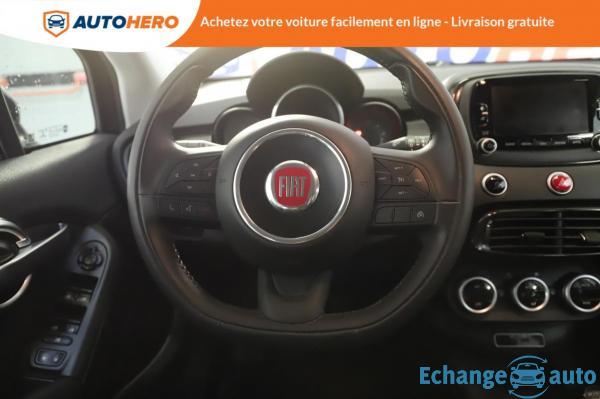 Fiat 500X 1.4 Turbo S-Design 140 ch