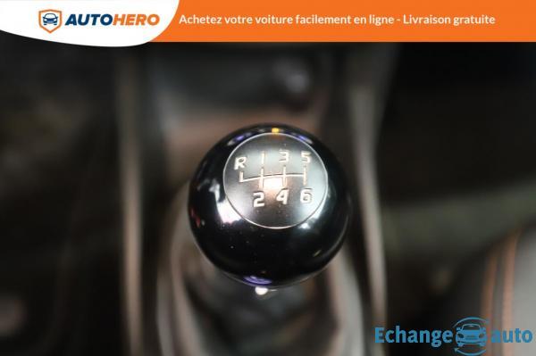 Fiat 500X 1.4 Turbo S-Design 140 ch