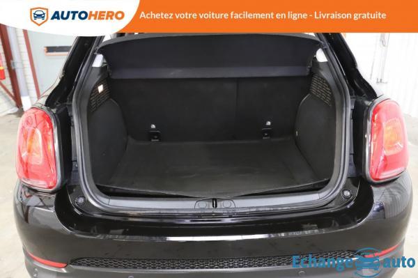 Fiat 500X 1.4 Turbo S-Design 140 ch