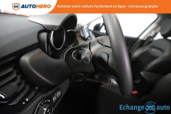 Fiat 500X 1.4 Turbo S-Design 140 ch
