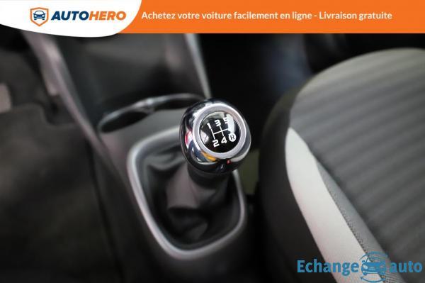 Toyota Aygo 1.0 X-Play 72 ch