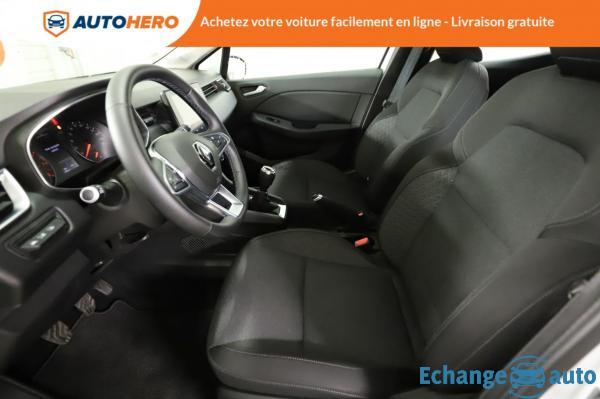 Renault Clio 1.0 TCe Zen 100 ch