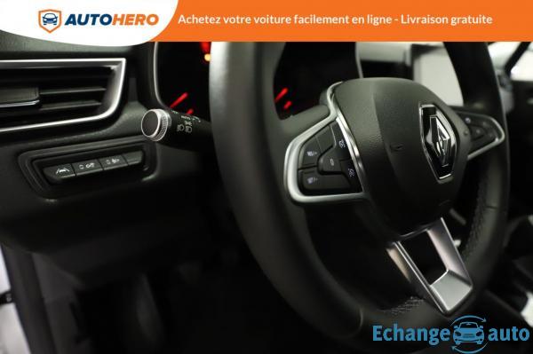 Renault Clio 1.0 TCe Zen 100 ch