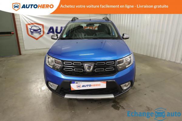 Dacia Sandero II 1.5 dCi Stepway 90 ch