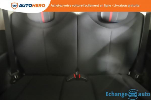 Peugeot 108 1.0 e-VTi Allure 69 ch 3P