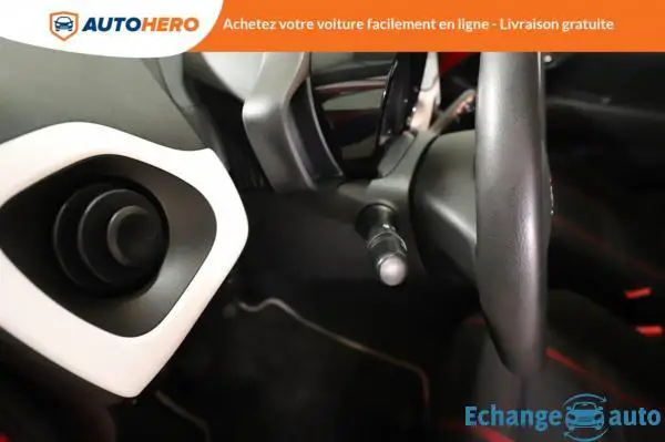 Peugeot 108 1.0 e-VTi Allure 69 ch 3P