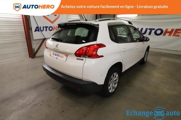 Peugeot 2008 1.4 HDi Business 68 ch