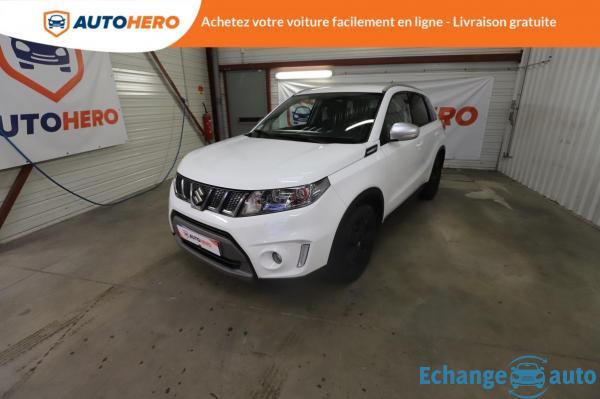 Suzuki Vitara 1.4 BoosterJet S 4x2 140 ch