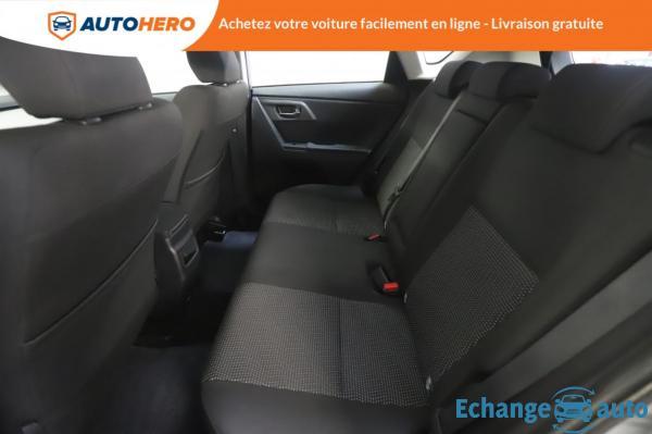 Toyota Auris 1.4 Turbodiesel Dynamic 90 ch