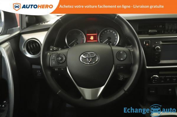 Toyota Auris 1.4 Turbodiesel Dynamic 90 ch
