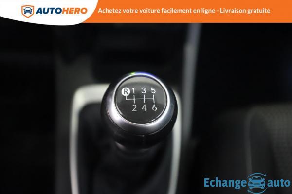 Toyota Auris 1.4 Turbodiesel Dynamic 90 ch