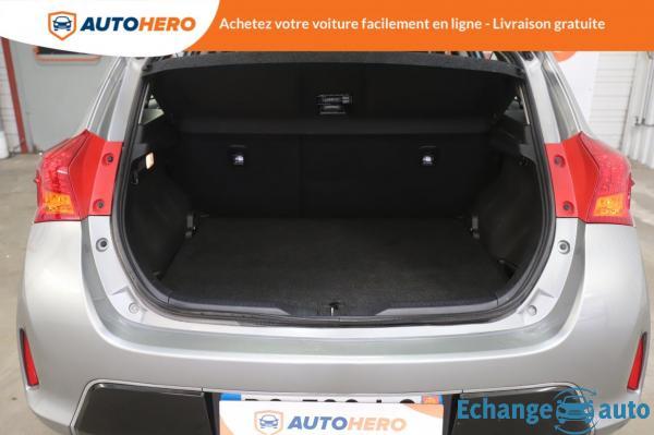 Toyota Auris 1.4 Turbodiesel Dynamic 90 ch