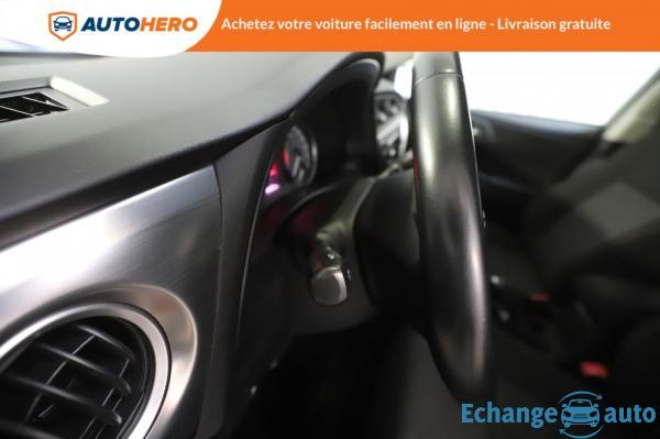 Toyota Auris 1.4 Turbodiesel Dynamic 90 ch