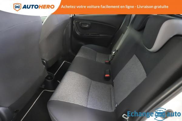 Toyota Yaris 1.5 Dual VVT-iE Design 110 ch