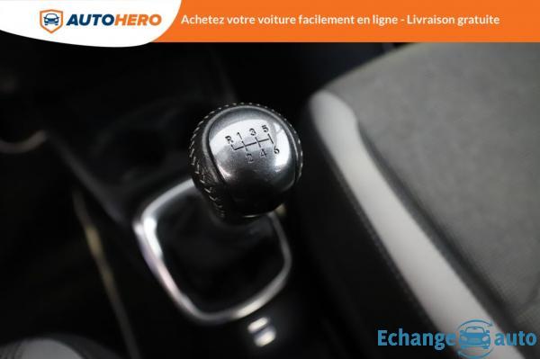 Toyota Yaris 1.5 Dual VVT-iE Design 110 ch