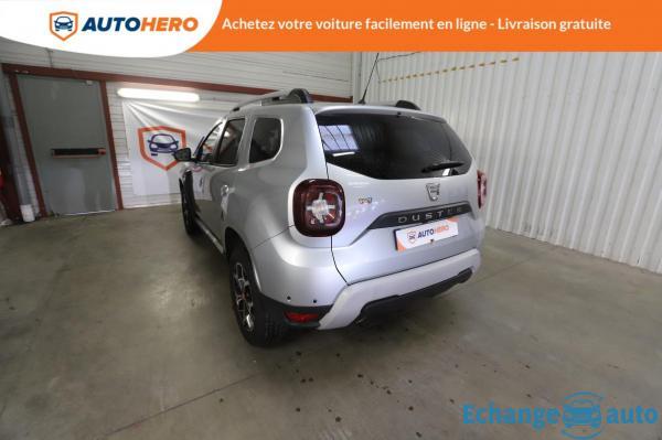 Dacia Duster 2 1.3 TCe Techroad 130 ch