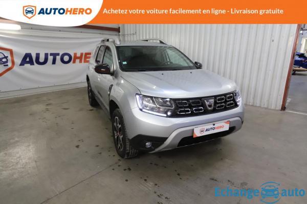 Dacia Duster 2 1.3 TCe Techroad 130 ch