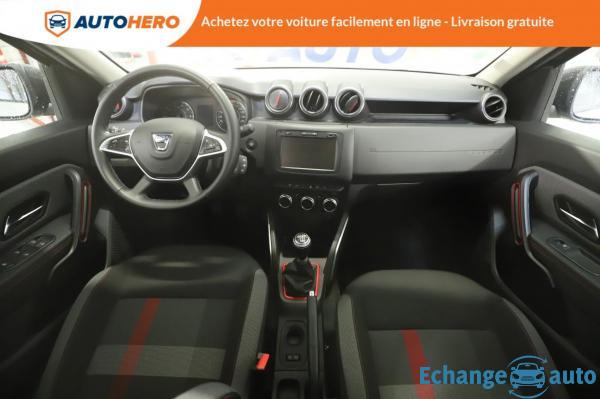 Dacia Duster 2 1.3 TCe Techroad 130 ch