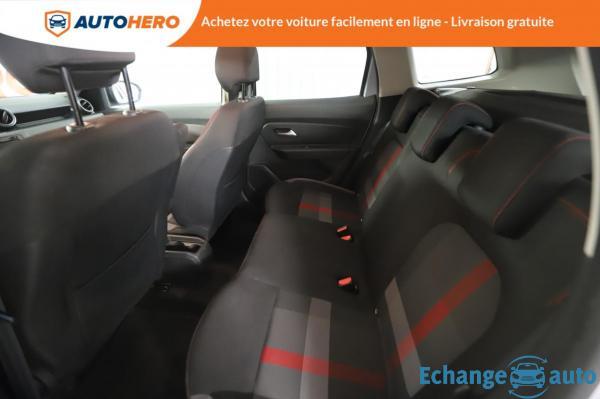 Dacia Duster 2 1.3 TCe Techroad 130 ch