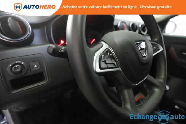 Dacia Duster 2 1.3 TCe Techroad 130 ch
