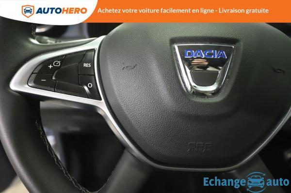Dacia Duster 2 1.3 TCe Techroad 130 ch
