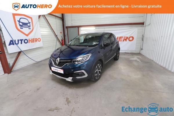 Renault Captur 1.2 TCe Energy Intens 120 ch