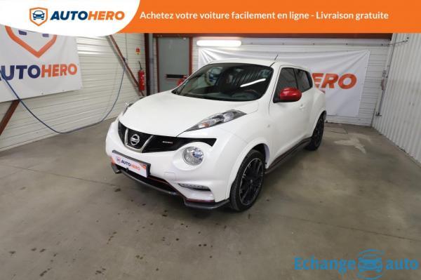 Nissan Juke 1.6 Nismo 200 ch